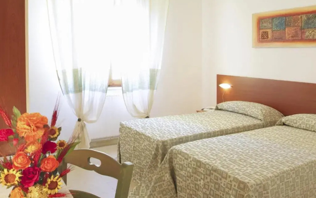 Hotel Il Gabbiano