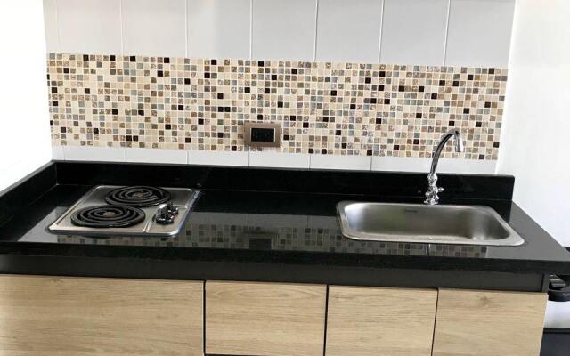 Apartamentos Cartagena Colonial 1