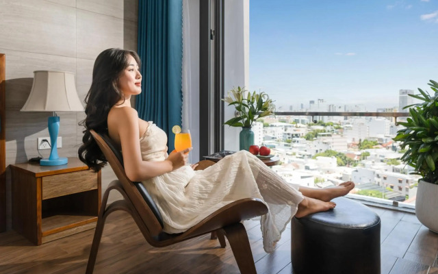White Sand Boutique Hotel
