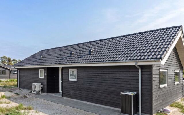 "Gorazd" - 260m from the sea in Bornholm