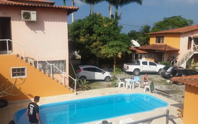 OYO Pousada Encanto dos Anjos