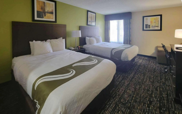 Quality Inn and Suites