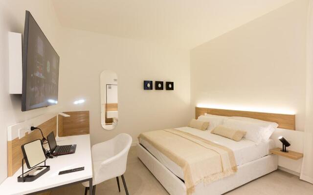 Giada Luxury apartments by Mamamia