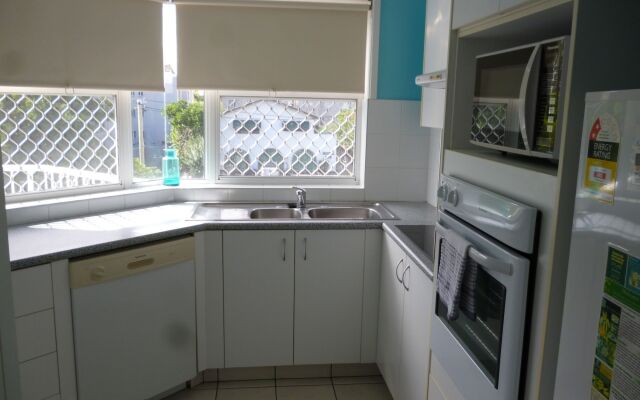Le Lavandou Holiday Apartments