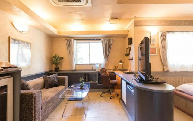 Tabist Hotel Nizi Fuefuki Misaka