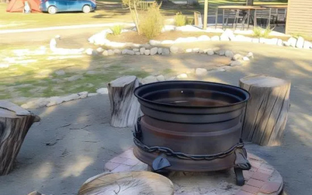 Seafront Holiday Park Kangaroo Island