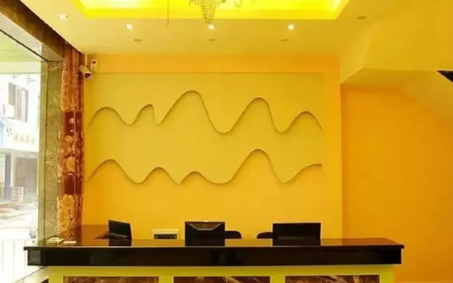 Constellation Hotel