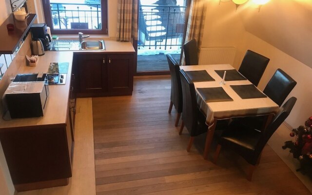 Apart-Center Ogrody Górskie