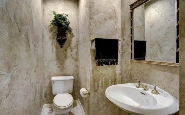 Luxury Spectacular House in TX