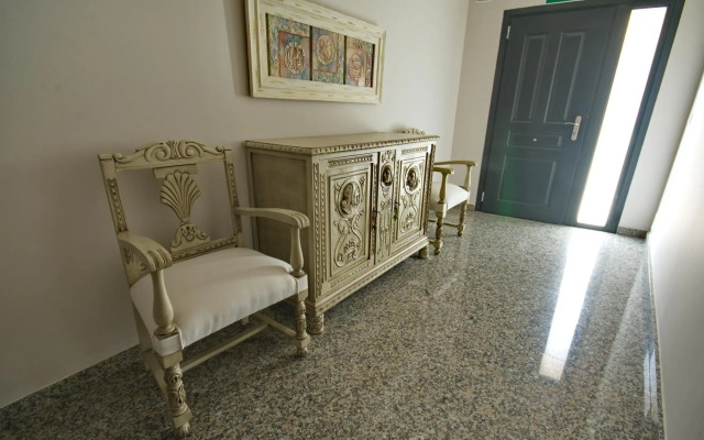 El Pórtico de las Bardenas