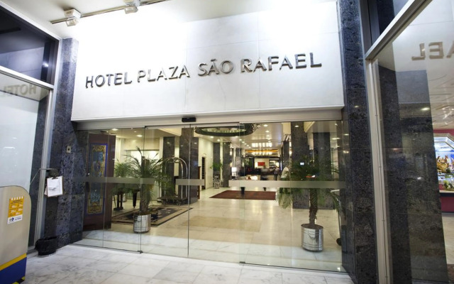 Plaza Sao Rafael Hotel