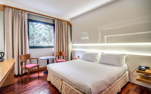 Hotel Della Rotonda