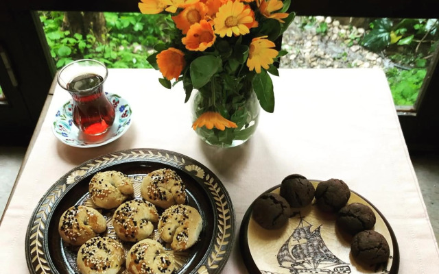 Artemis Selcuk Suites