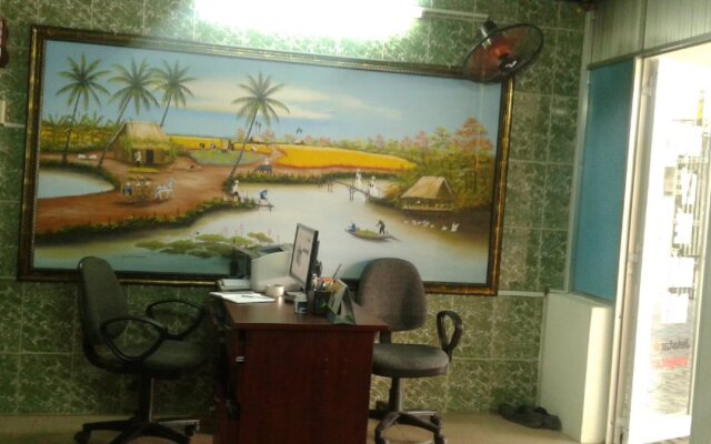 Phuong Dung Hotel