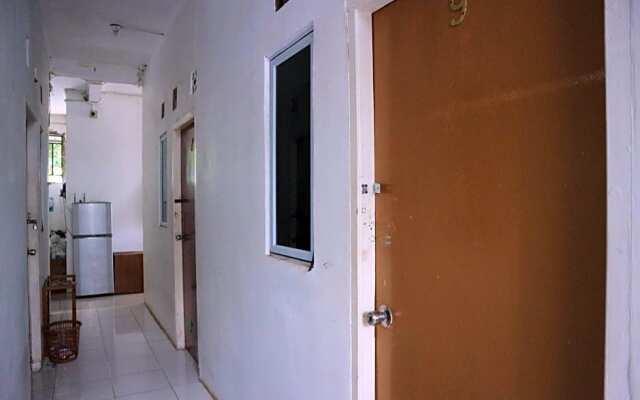OYO Life 2670 Aline Kost