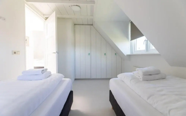 Kustlijn Vakantiewoning