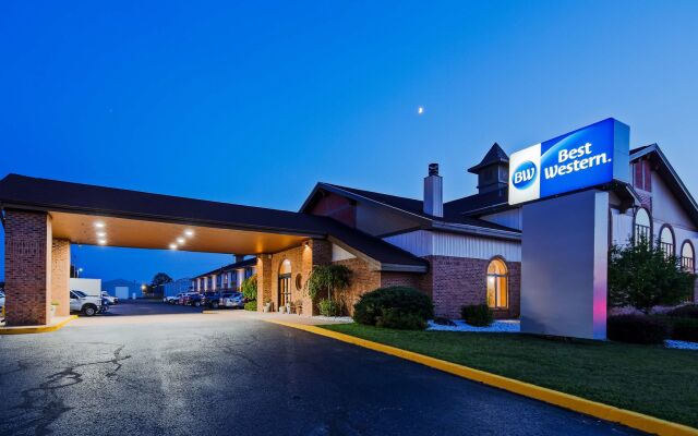 Best Western Gaylord