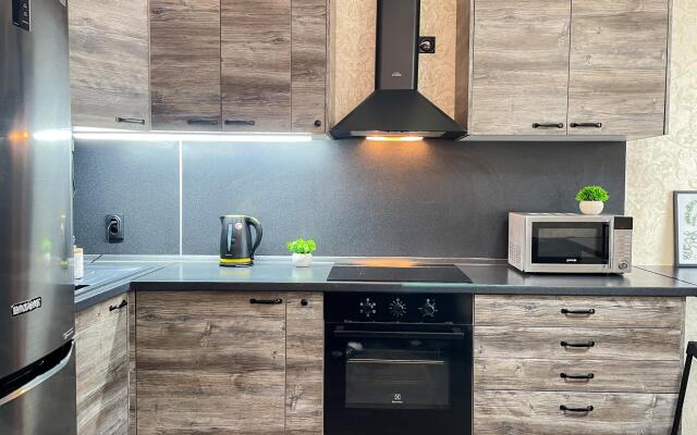 Relax Apart (Релакс Апарт) на улице Молодёжная 59