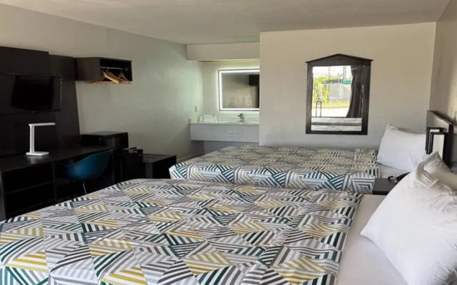 Motel6 Conway, SC