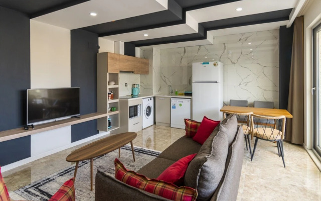 Fortunella Suites & Villas