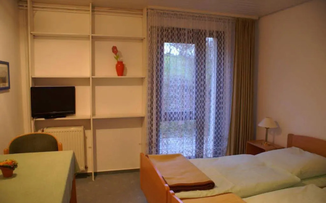 Landhotel & Gasthaus Altenburg