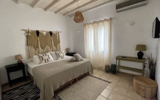 Infinity View Villas Mykonos