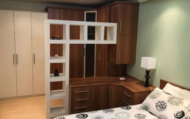 Apartamento no Centro de Caxias do Sul