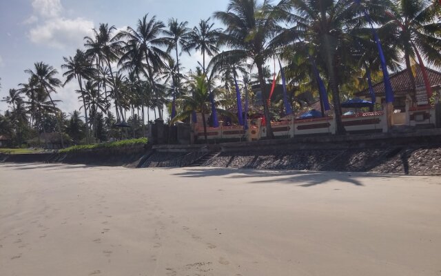 Nusa Indah Bungalows & Villa