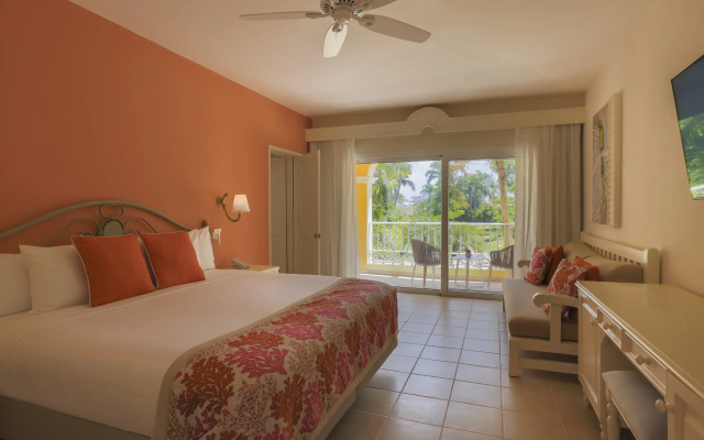 Iberostar Selection Hacienda Dominicus All Inclusive