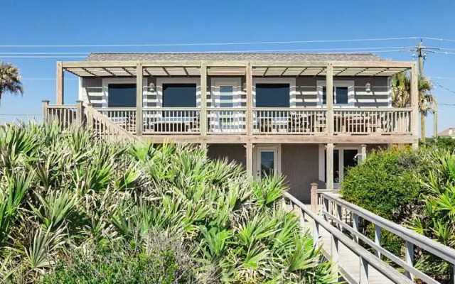 Ashley Beach House By Vacation Rental Pros