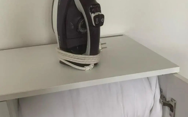 The N’house