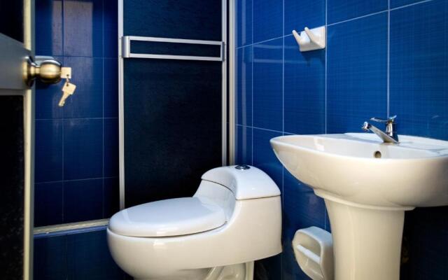 Aldos Guest House