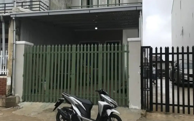 The Art AT House