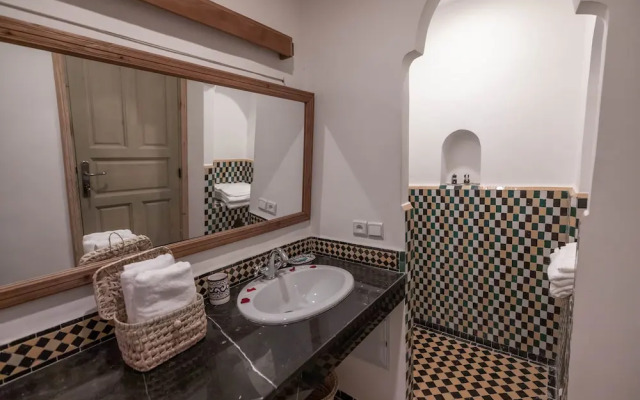 Riad Dar Sophia
