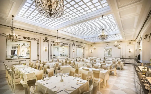 Hotel Bellevue - Liburnia