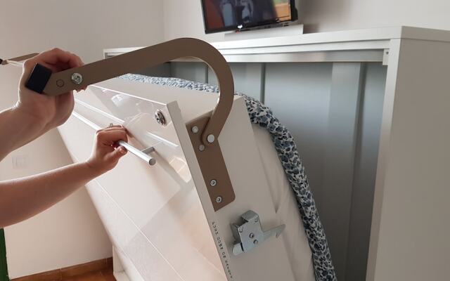 Tahiche Apartment Las Cucharas Beach