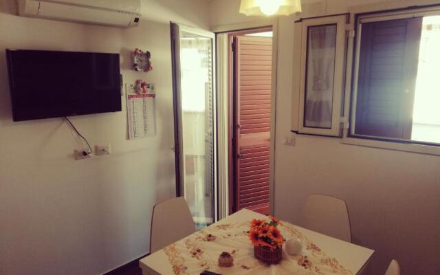 Appartamento PANTA REI 2