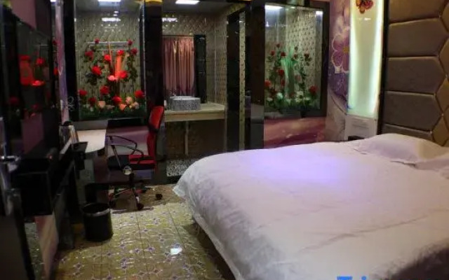 Shanghai Youai Theme Hotel (Songjiang Renmin North Road)