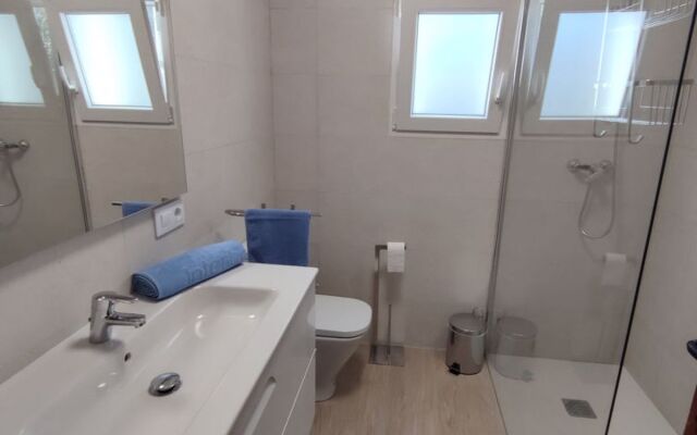 House Masirope Javea