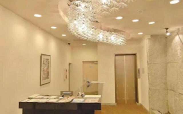 Plaza Fuyo Hotel
