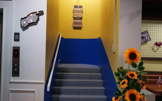Sunday Hostel