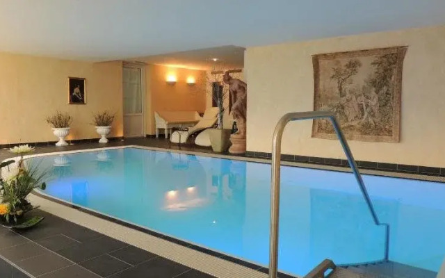 Aparthotel Residenz am Schwarzsee