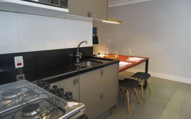 Modern in Ipanema Great for Families Re406 Z2