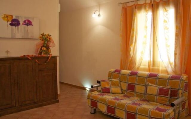 Papparina House