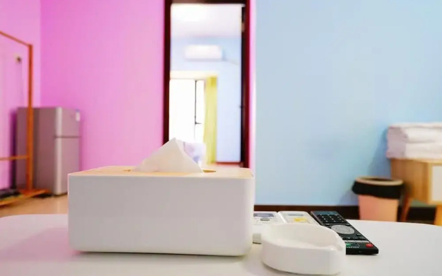 Guangzhou Xiyunlai International Apartment Pazhou Exhibition Center Store