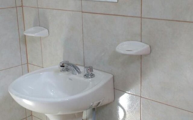 Hostal Benjamin