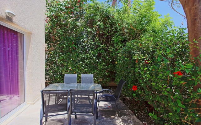 Villa Polin in Polis