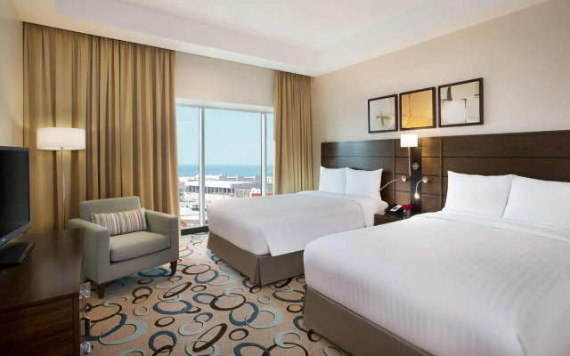 Residence Inn by Marriott Jazan
