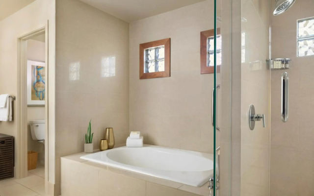 Fairmont Scottsdale Princess