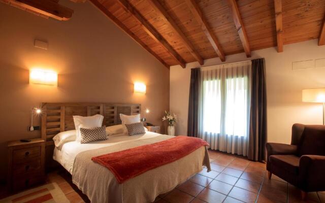 Atxurra Hotel-Apartamento Rural